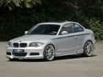 BMW 135i Coupe by Hartge 2008 года